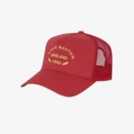 CB ENGLAND CAP RED