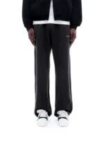 CB SURF BAGGY LOUNGE PANT VINTAGE BLACK - Image 3