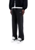 CB SURF BAGGY LOUNGE PANT VINTAGE BLACK - Image 2