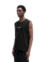 CB SURF CUT OFF VEST VINTAGE BLACK - Image 4