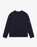 CB SURF LONG SLEEVE NAVY - Image 2