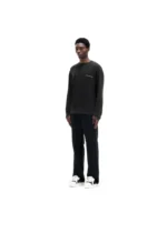 CB SURF LONG SLEEVE VINTAGE BLACK - Image 4