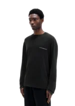 CB SURF LONG SLEEVE VINTAGE BLACK - Image 2