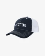 CB SURF MESH DAD CAP NAVY