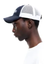 CB SURF MESH DAD CAP NAVY - Image 2