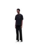 CB SURF T-SHIRT NAVY - Image 4