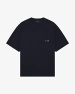 CB SURF T-SHIRT NAVY
