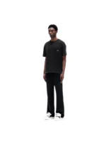 CB SURF T-SHIRT VINTAGE BLACK - Image 3