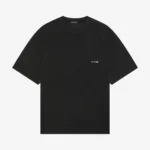 CB SURF T-SHIRT VINTAGE BLACK