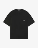 CB SURF T-SHIRT VINTAGE BLACK