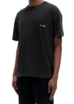 CB SURF T-SHIRT VINTAGE BLACK - Image 2