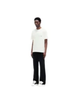 CB SURF T-SHIRT VINTAGE WHITE - Image 4