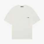 CB SURF T-SHIRT VINTAGE WHITE