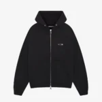 CB SURF ZIPPED HOODIE VINTAGE NAVY