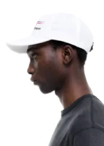 COLE BUXTON SPORT CAP WHITE - Image 2