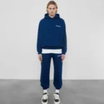 Cole Buxton Navy Tracksuit