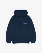 Cole Buxton Navy Tracksuit - Image 2