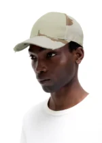 DAD CAP DESERT CAMO - Image 4