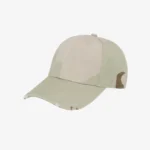 DAD CAP DESERT CAMO