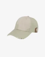 DAD CAP DESERT CAMO