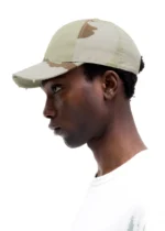 DAD CAP DESERT CAMO - Image 3