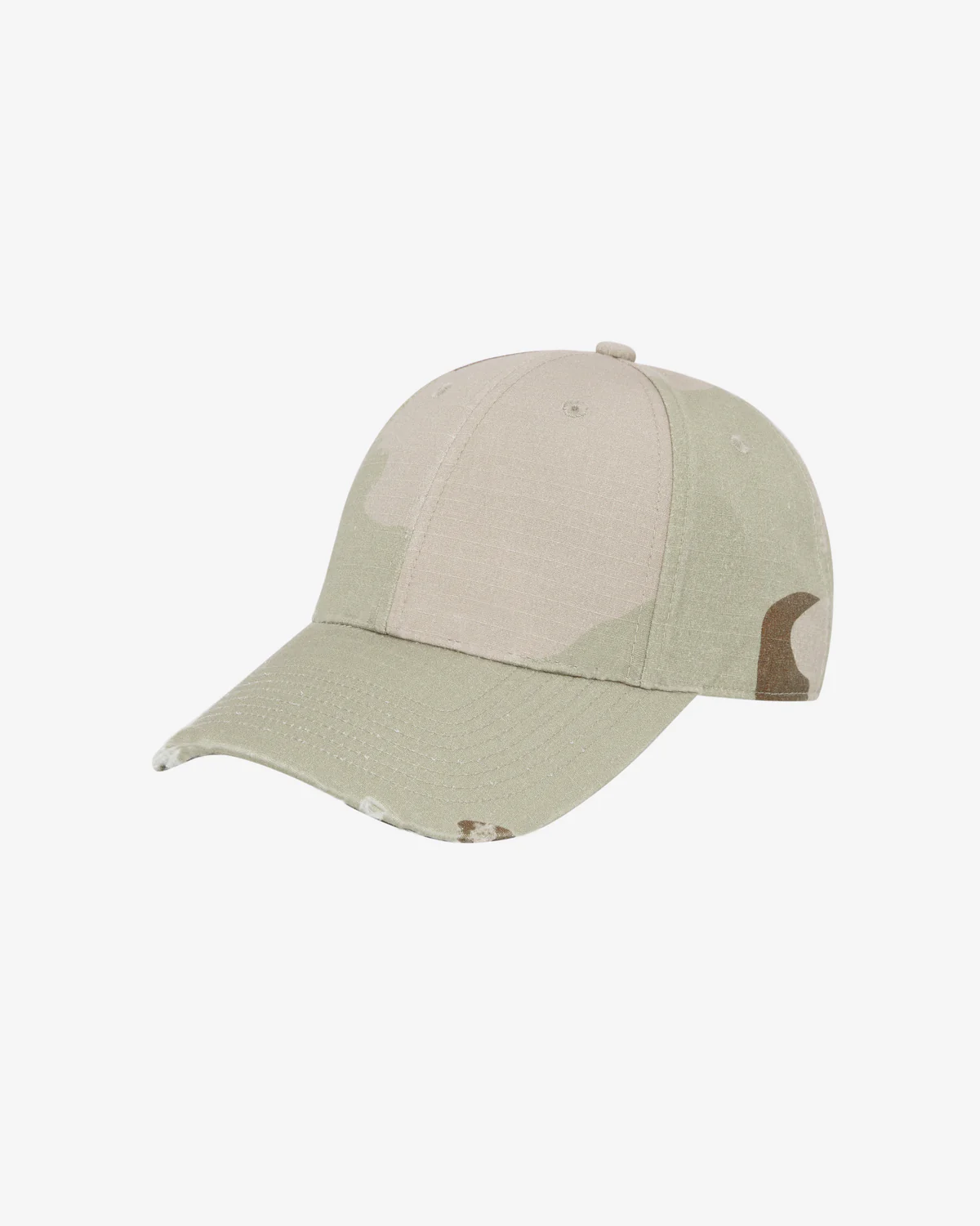 DAD CAP DESERT CAMO DAD CAP DESERT CAMO - Image 1