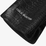 DRIVER HEADCOVER BLACK - Image 4