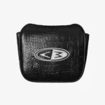 MALLET HEADCOVER BLACK