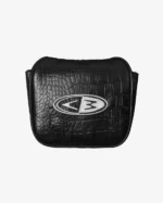 MALLET HEADCOVER BLACK
