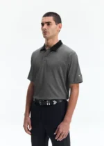 PLAYERS POLO BLACK - Image 3
