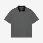 PLAYERS POLO BLACK