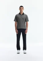 PLAYERS POLO BLACK - Image 2