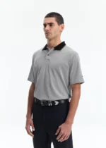 PLAYERS POLO GREY - Image 3