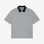 PLAYERS POLO GREY