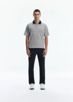 PLAYERS POLO GREY - Image 2