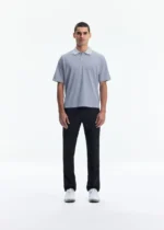 PLAYERS POLO MULTI BLUE - Image 2