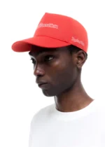 RODEO PRO CAP RED - Image 3