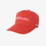 RODEO PRO CAP RED
