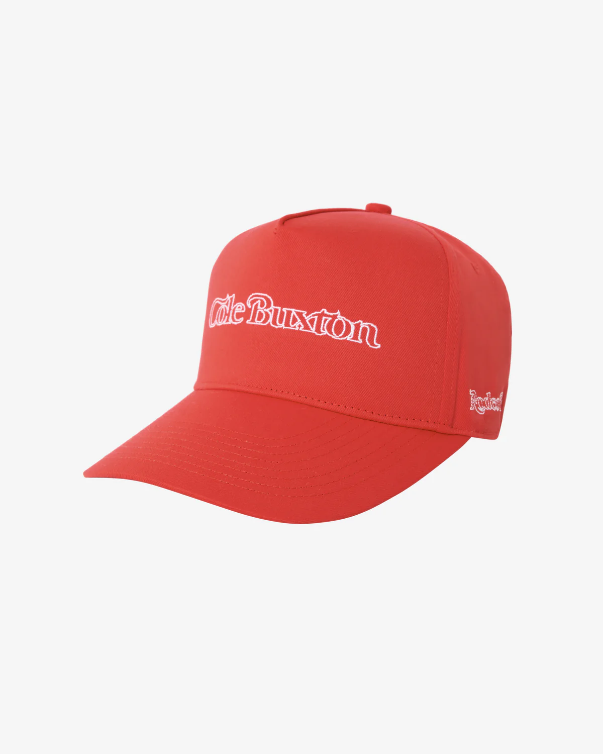 RODEO PRO CAP RED RODEO PRO CAP RED - Image 1