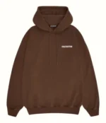 Cole Buxton Brown Tracksuit - Image 2